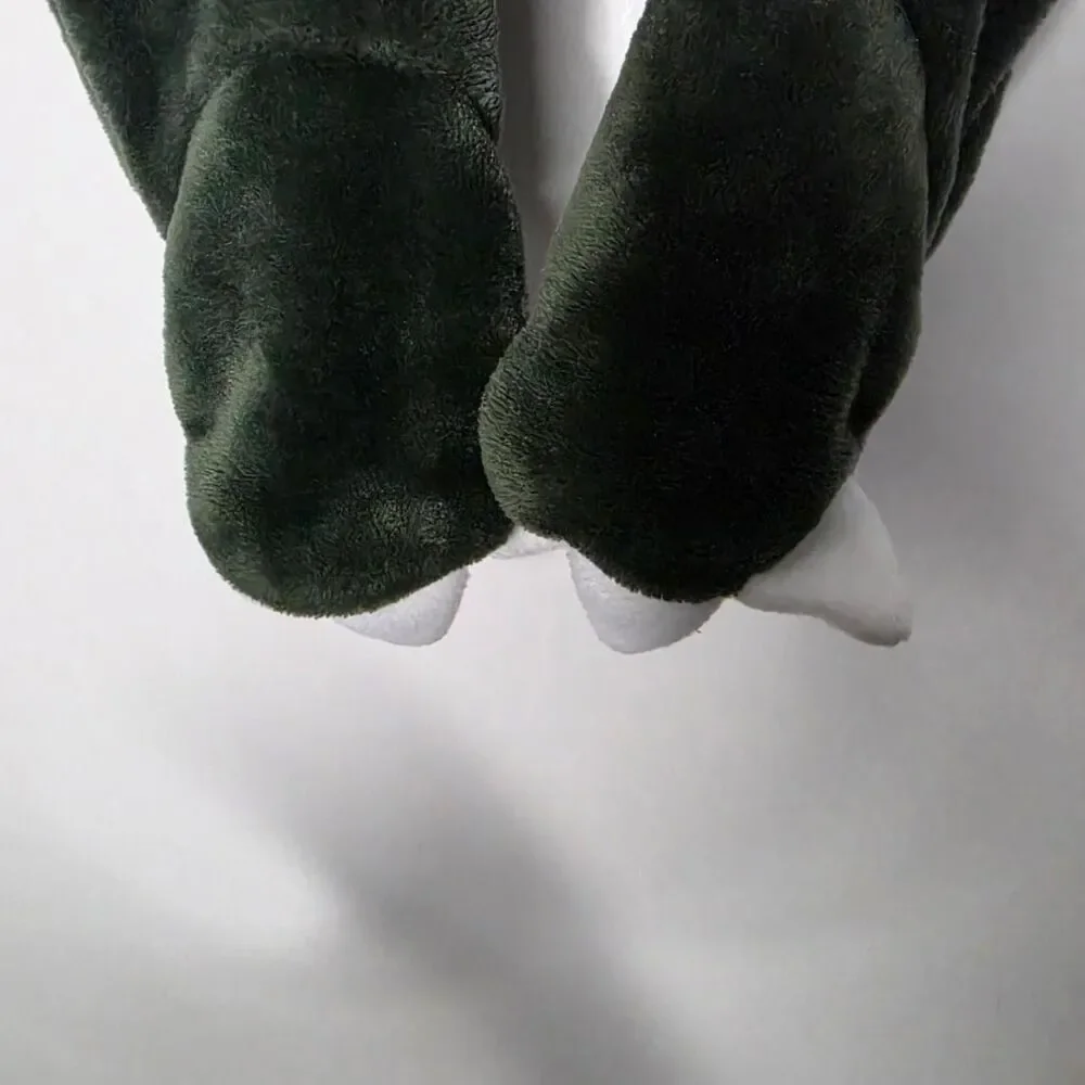 The-children-s-place Green Sleepsuits-babygrows